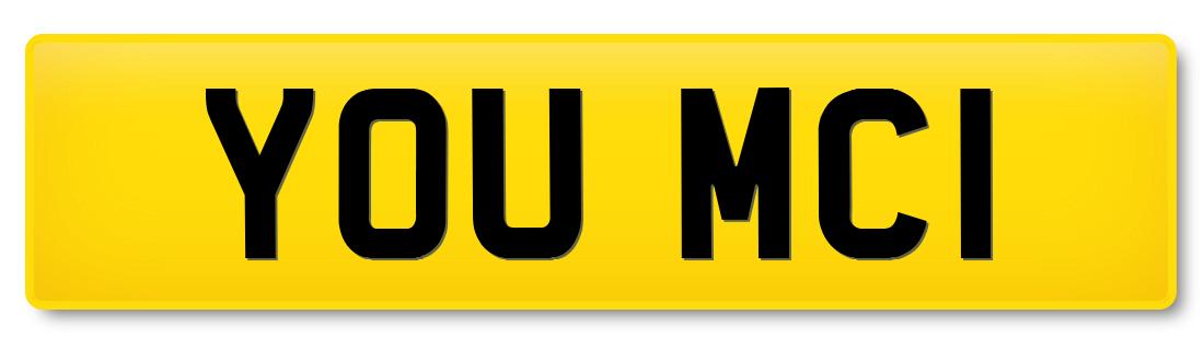 Image to represent Man City number plates